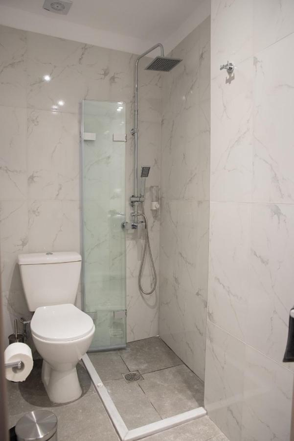 Vesta Suite&Studio In Chania Old Town Exteriör bild