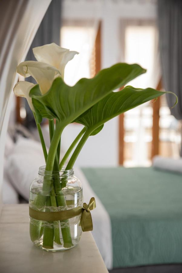 Vesta Suite&Studio In Chania Old Town Exteriör bild